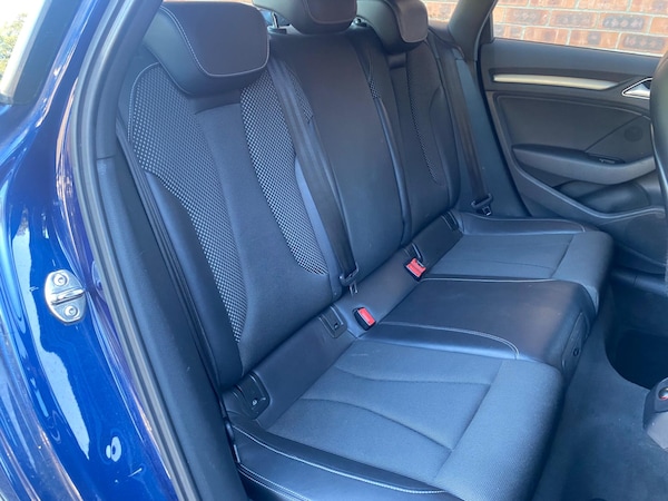 Used Audi A3 2013 for sale - 75563391: Photo 53