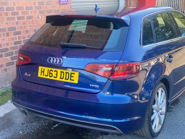 Used Audi A3 2013 for sale - 75563391: Photo 57