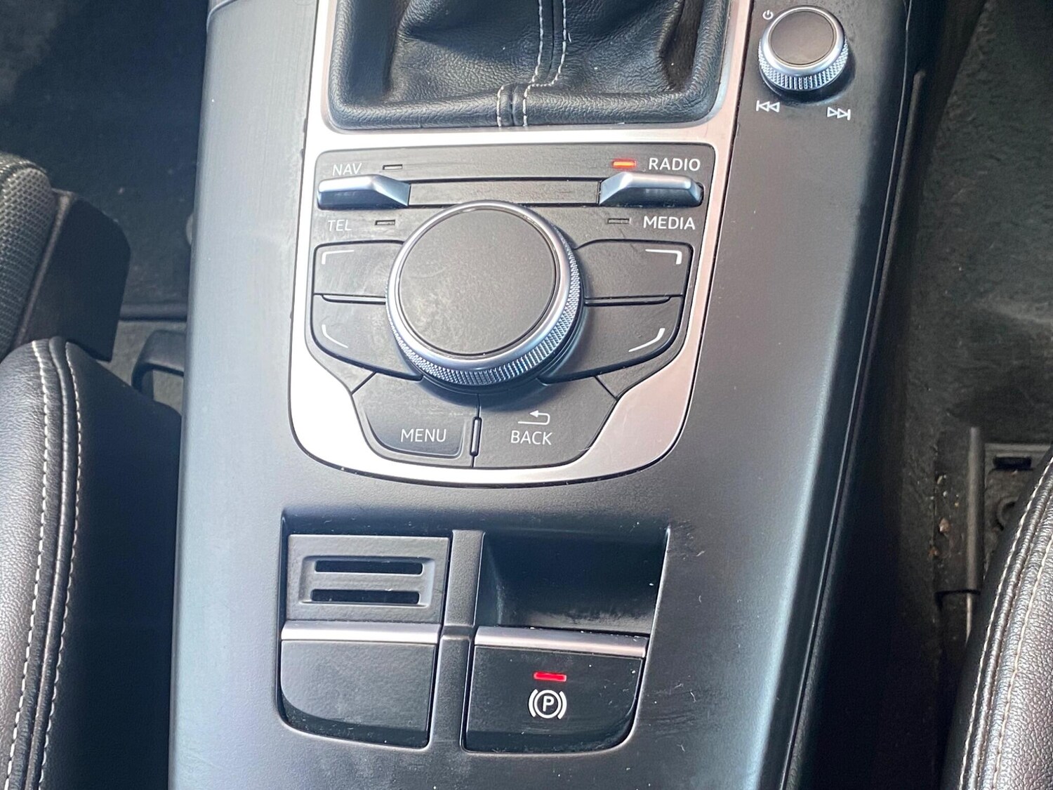 Vehicle 58