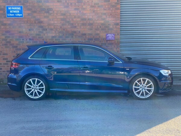 Used Audi A3 2013 for sale - 75563391: Photo 62