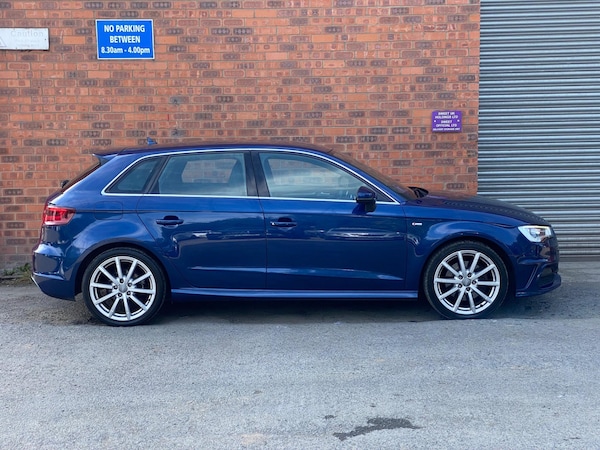 Used Audi A3 2013 for sale - 75563391: Photo 7