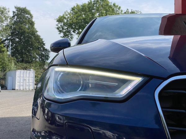 Used Audi A3 2013 for sale - 75563391: Photo 9