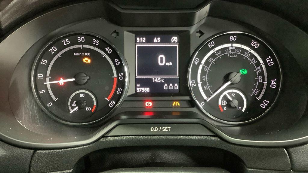 Used Skoda Octavia 2016 for sale - 76671308: Photo 10