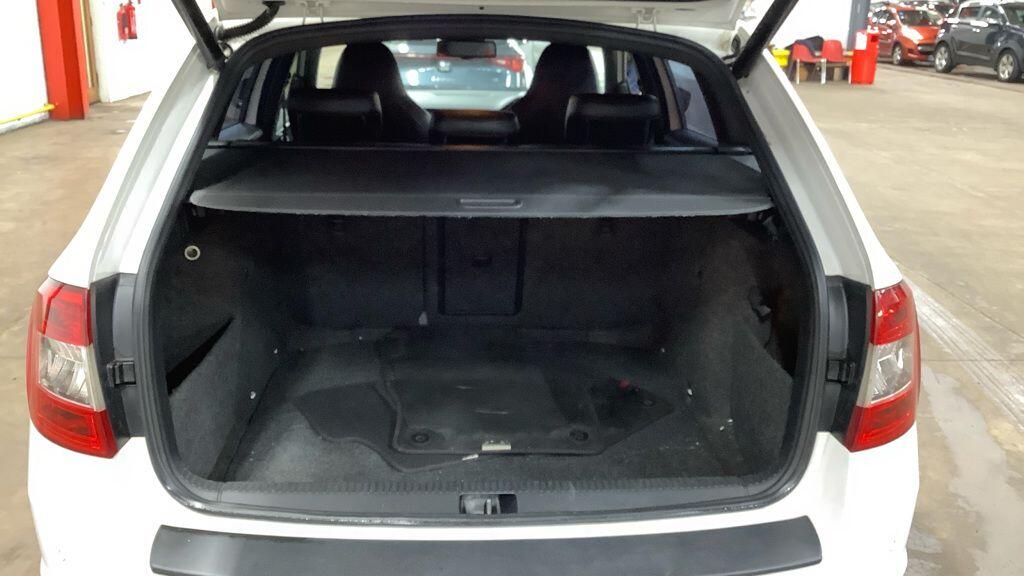 Used Skoda Octavia 2016 for sale - 76671308: Photo 11