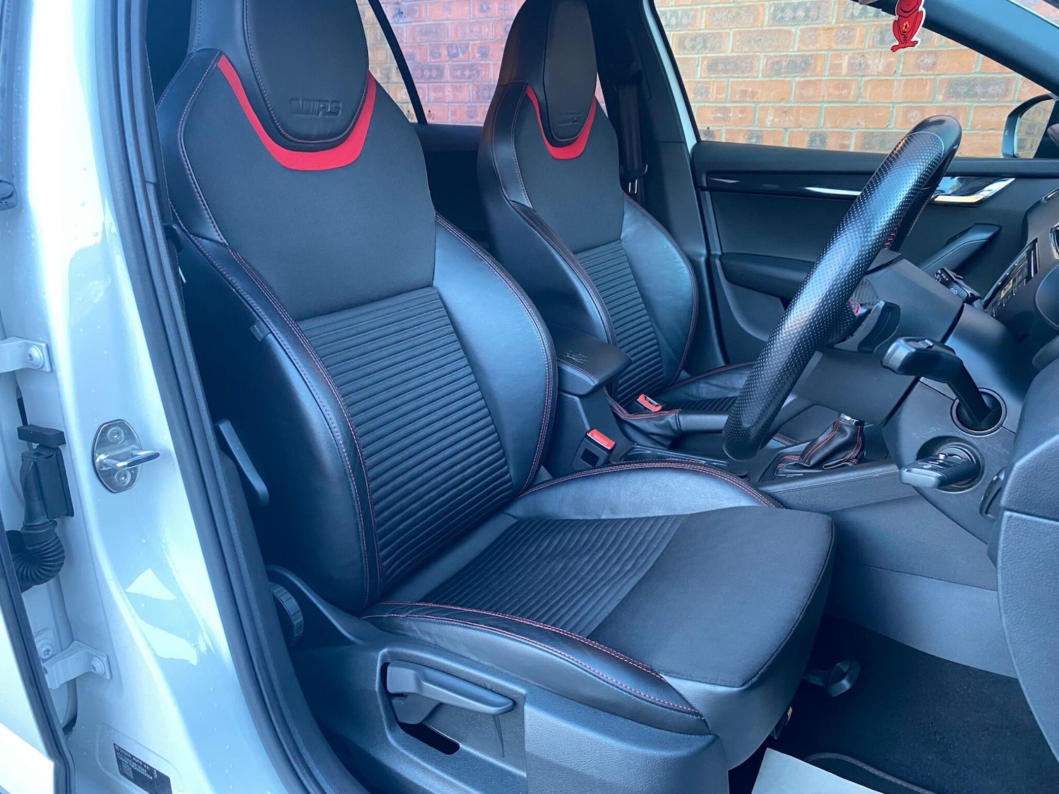 Used Skoda Octavia 2016 for sale - 76671308: Photo 13