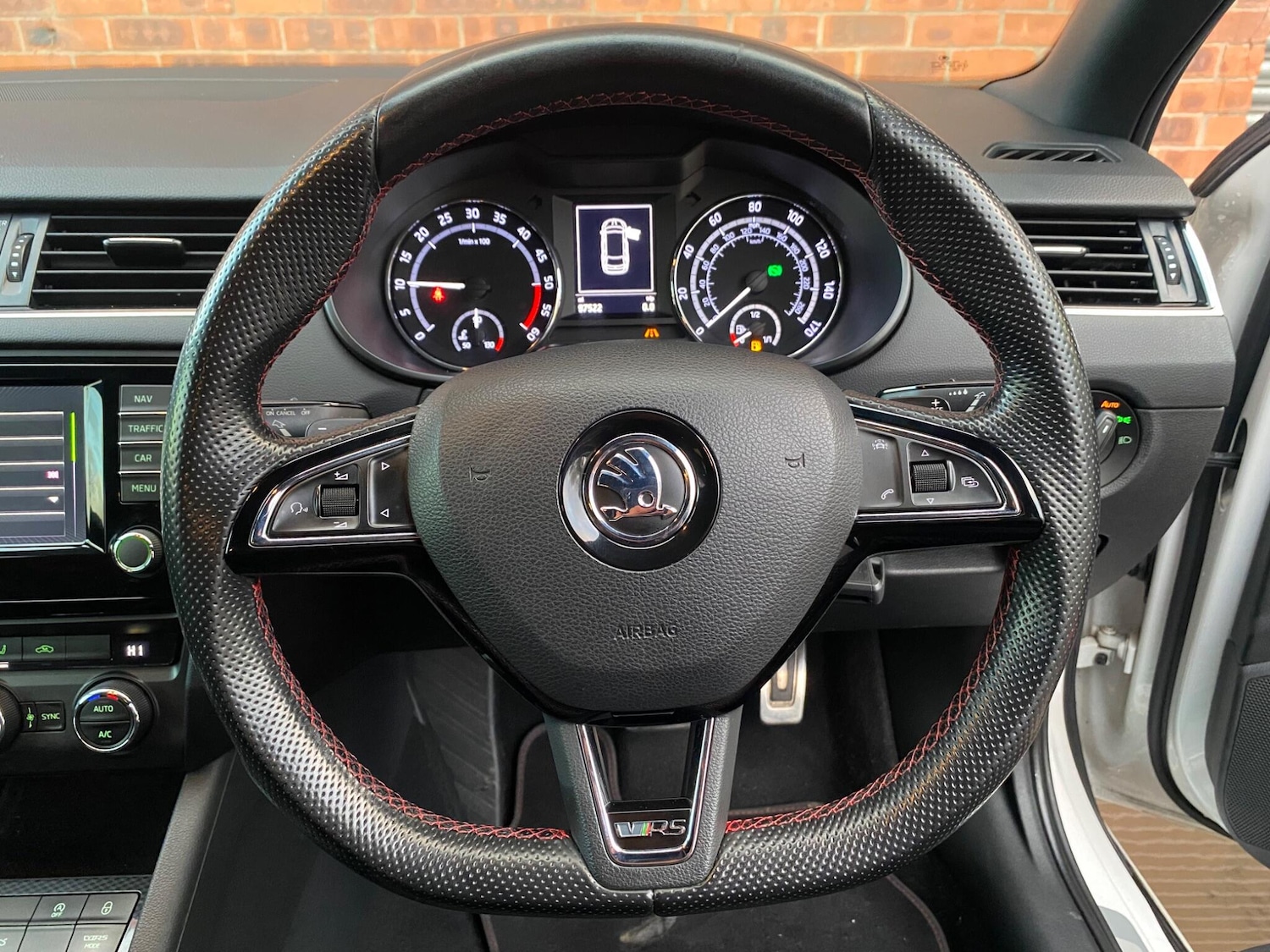 Used Skoda Octavia 2016 for sale - 76671308: Photo 17