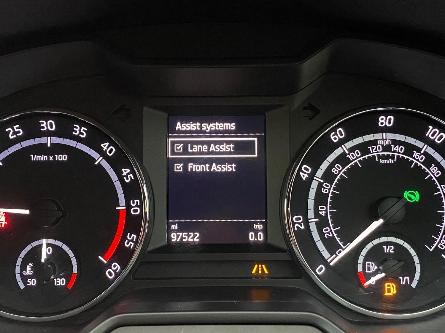 Used Skoda Octavia 2016 for sale - 76671308: Photo 18