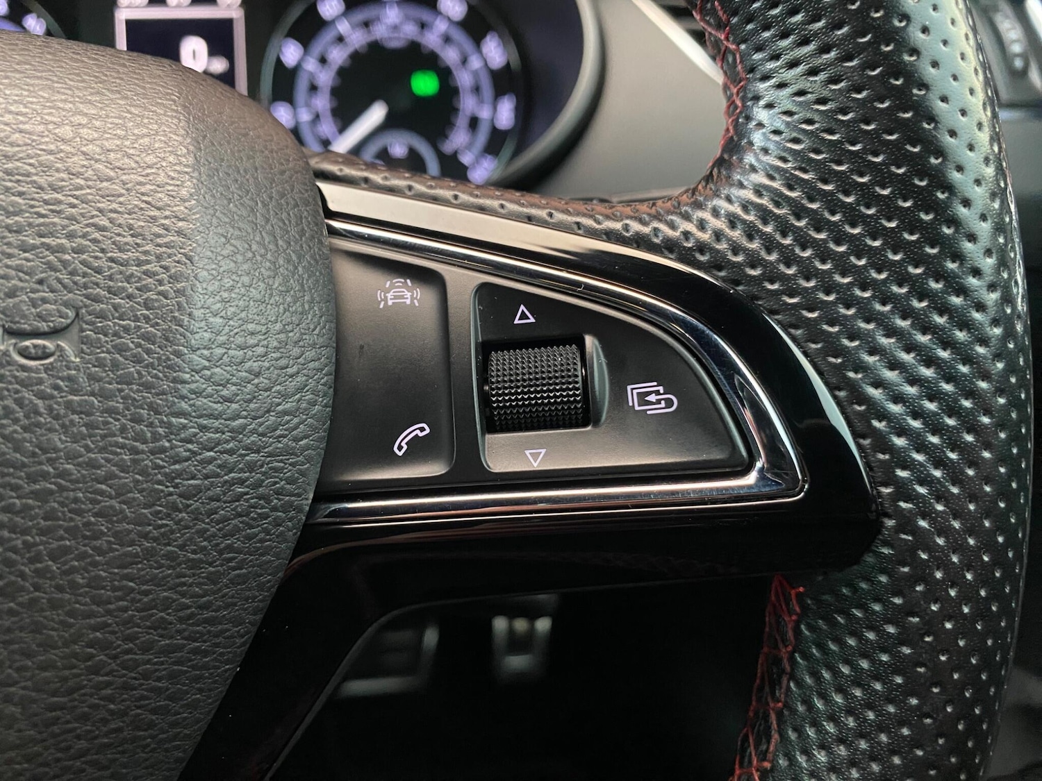 Used Skoda Octavia 2016 for sale - 76671308: Photo 21