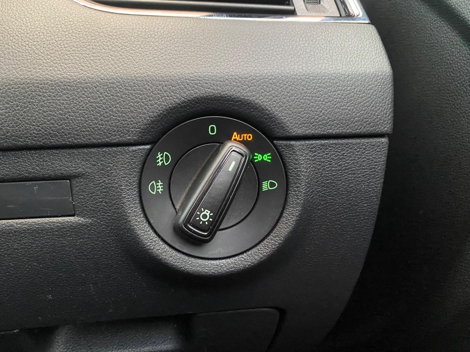 Used Skoda Octavia 2016 for sale - 76671308: Photo 23