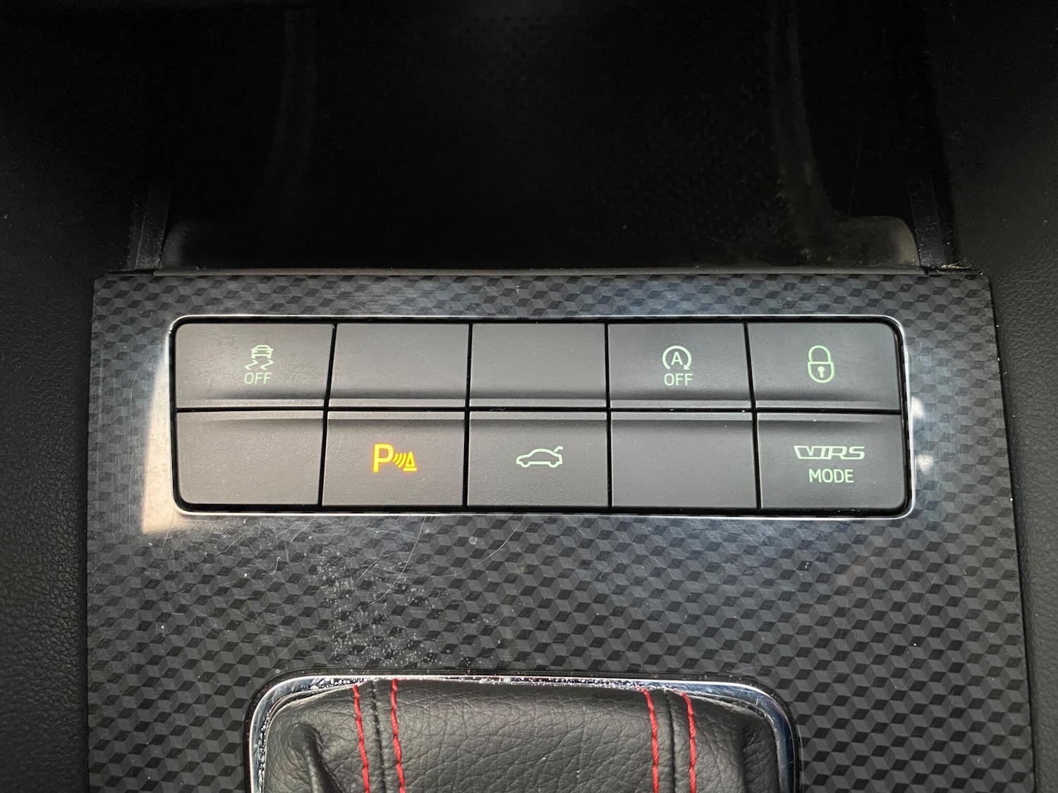 Used Skoda Octavia 2016 for sale - 76671308: Photo 29