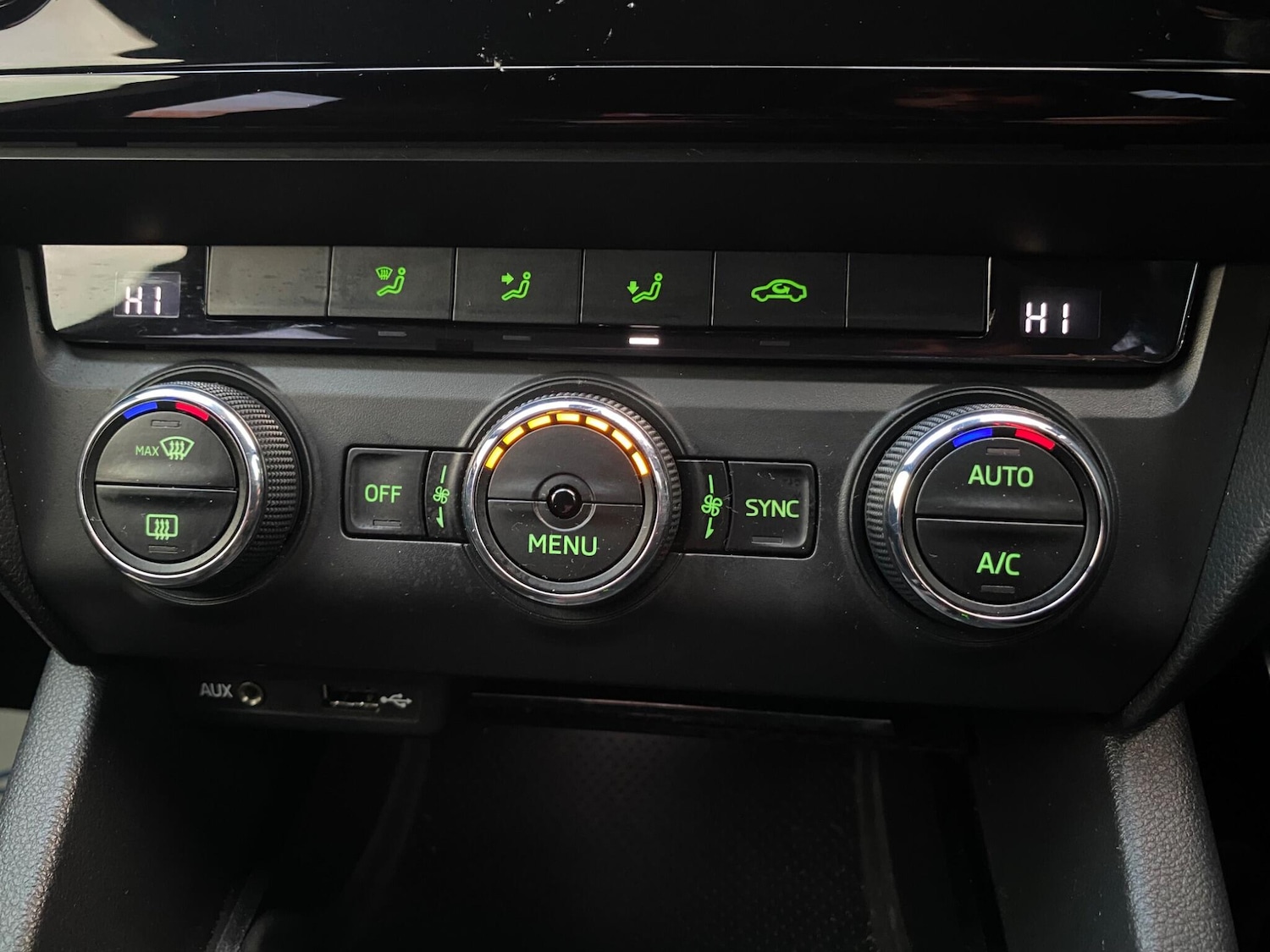 Used Skoda Octavia 2016 for sale - 76671308: Photo 32