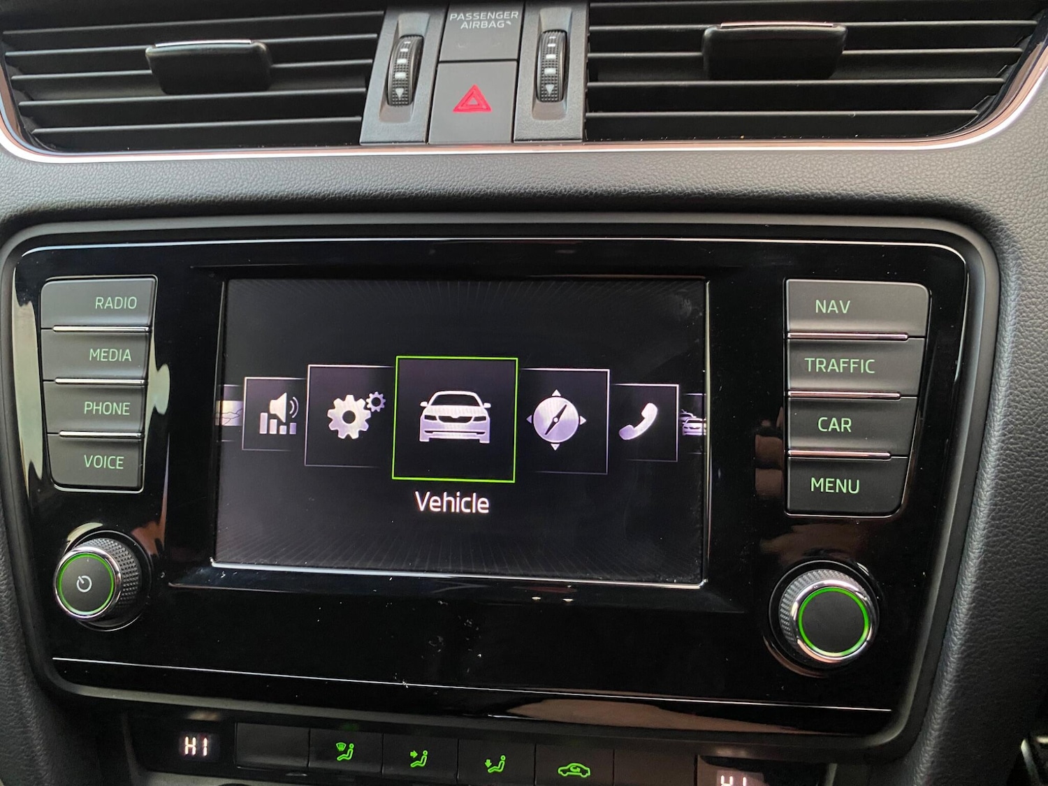 Used Skoda Octavia 2016 for sale - 76671308: Photo 33