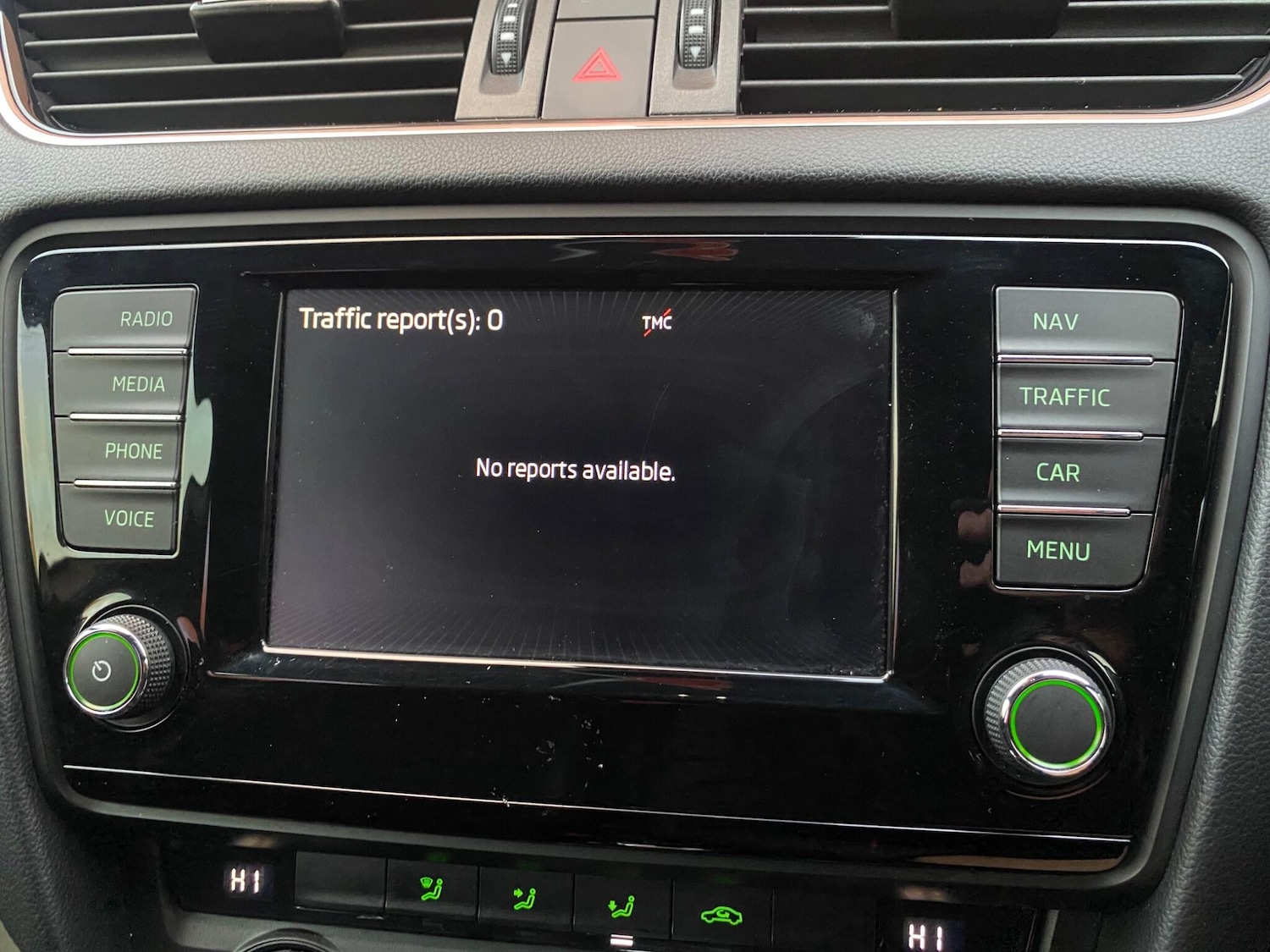 Used Skoda Octavia 2016 for sale - 76671308: Photo 39