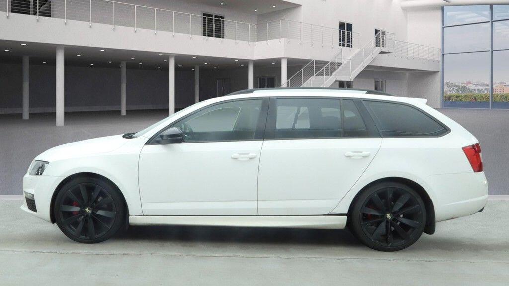 Used Skoda Octavia 2016 for sale - 76671308: Photo 4