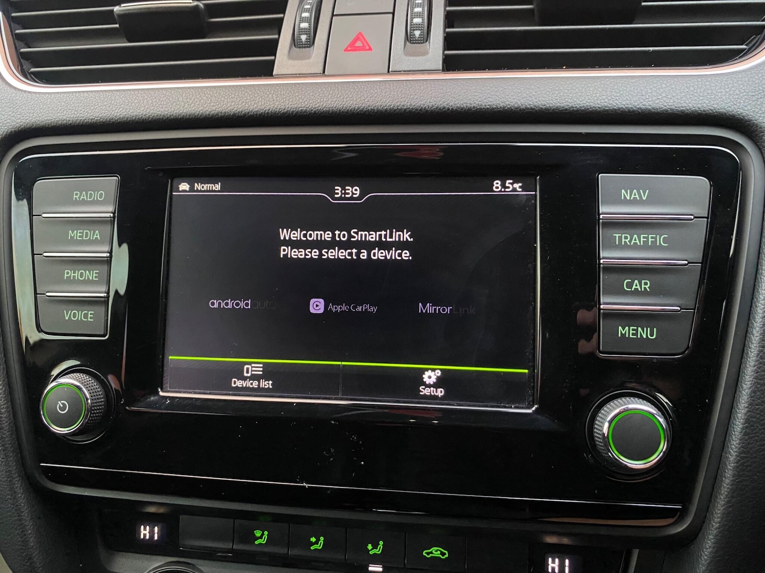 Used Skoda Octavia 2016 for sale - 76671308: Photo 40