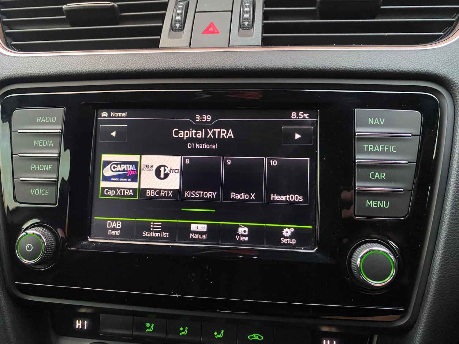 Used Skoda Octavia 2016 for sale - 76671308: Photo 41