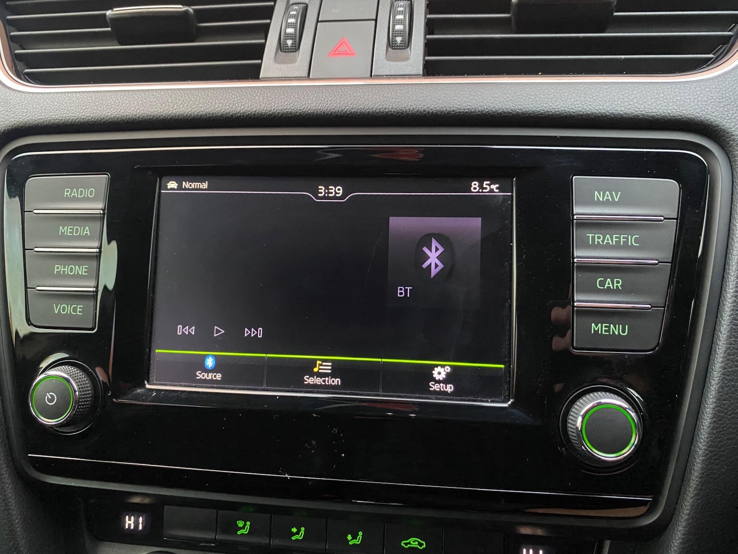 Used Skoda Octavia 2016 for sale - 76671308: Photo 42