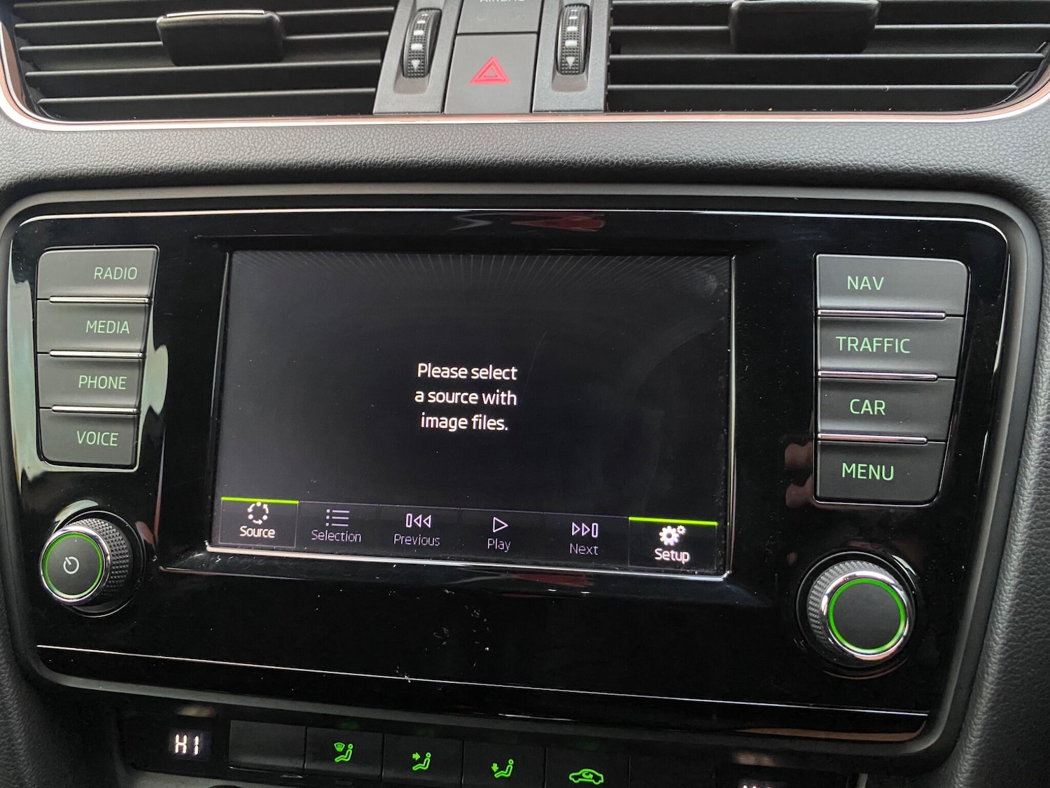 Used Skoda Octavia 2016 for sale - 76671308: Photo 44