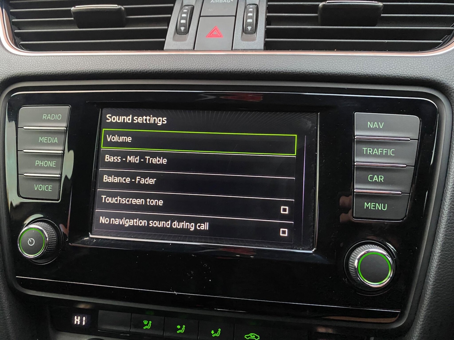 Used Skoda Octavia 2016 for sale - 76671308: Photo 45