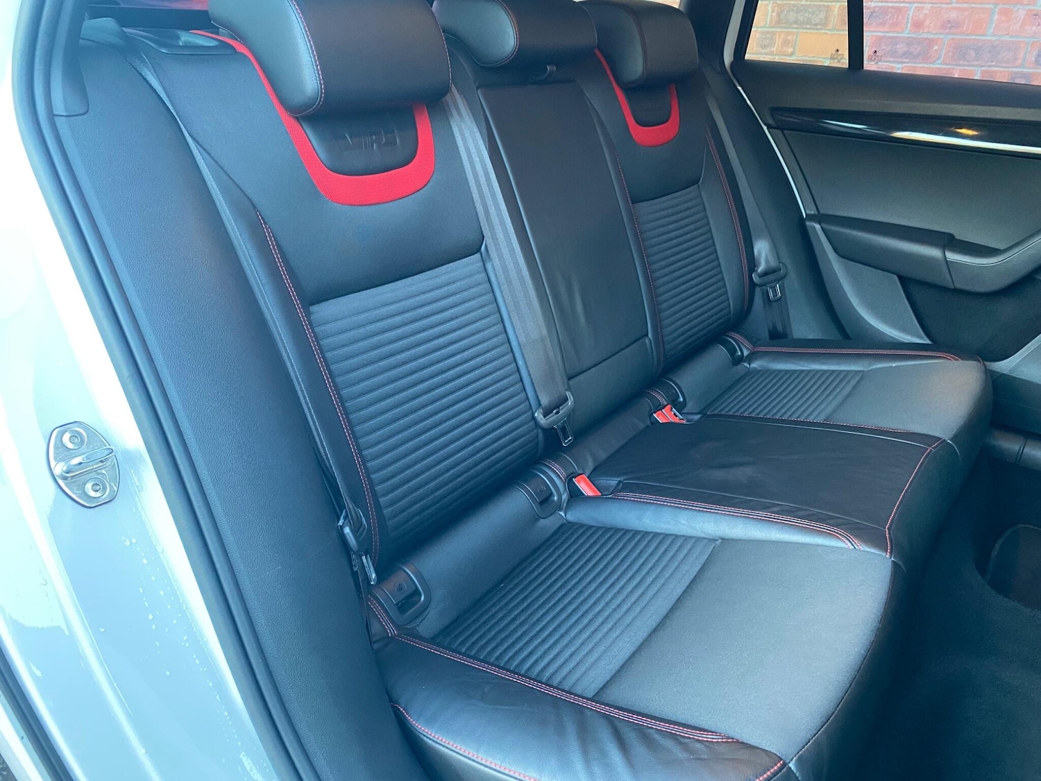 Used Skoda Octavia 2016 for sale - 76671308: Photo 49