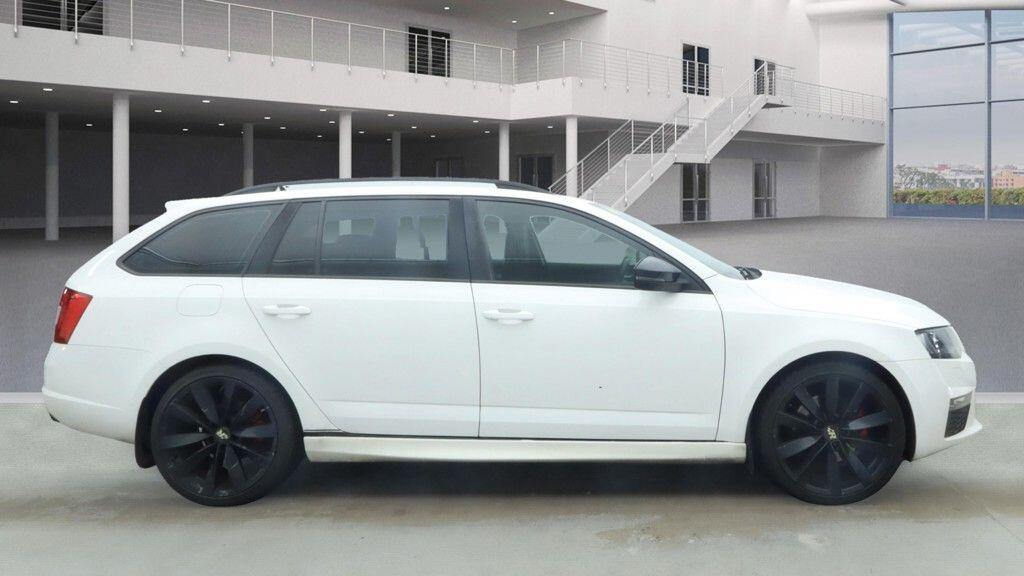 Used Skoda Octavia 2016 for sale - 76671308: Photo 5