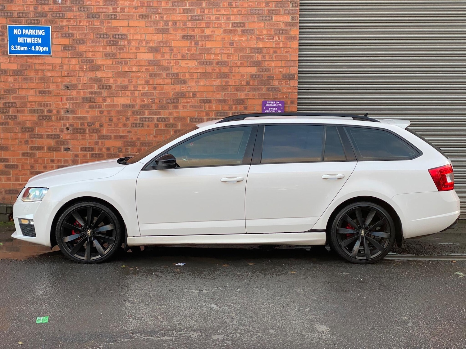Used Skoda Octavia 2016 for sale - 76671308: Photo 51