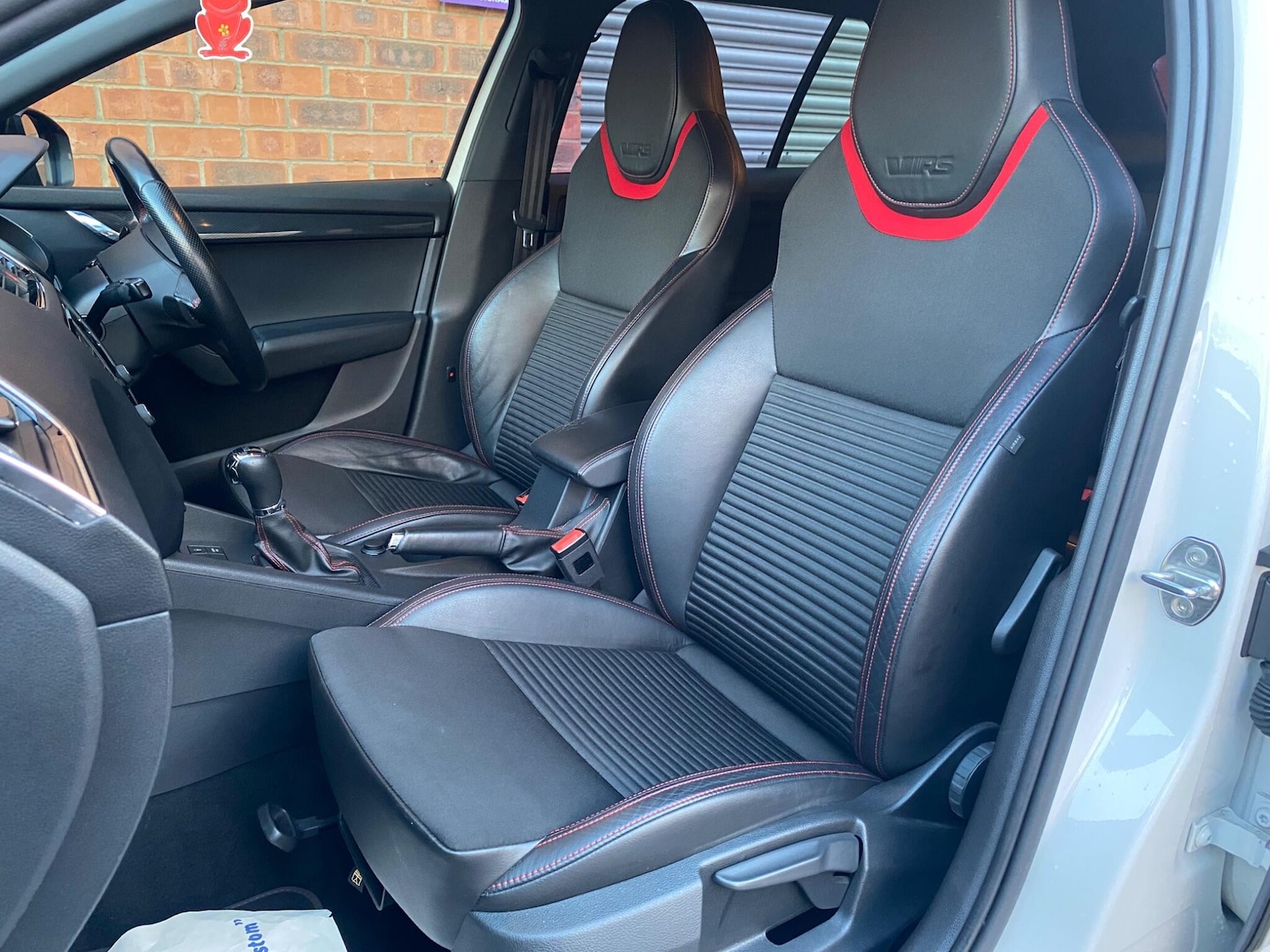 Used Skoda Octavia 2016 for sale - 76671308: Photo 53