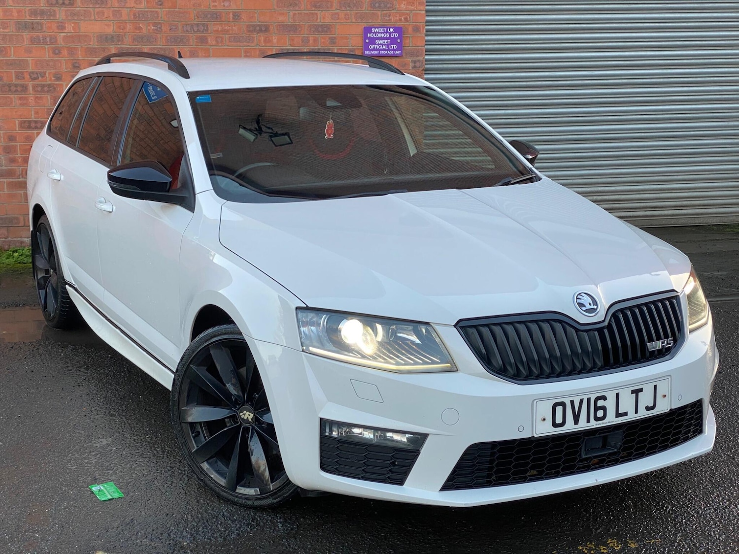 Used Skoda Octavia 2016 for sale - 76671308: Photo 56