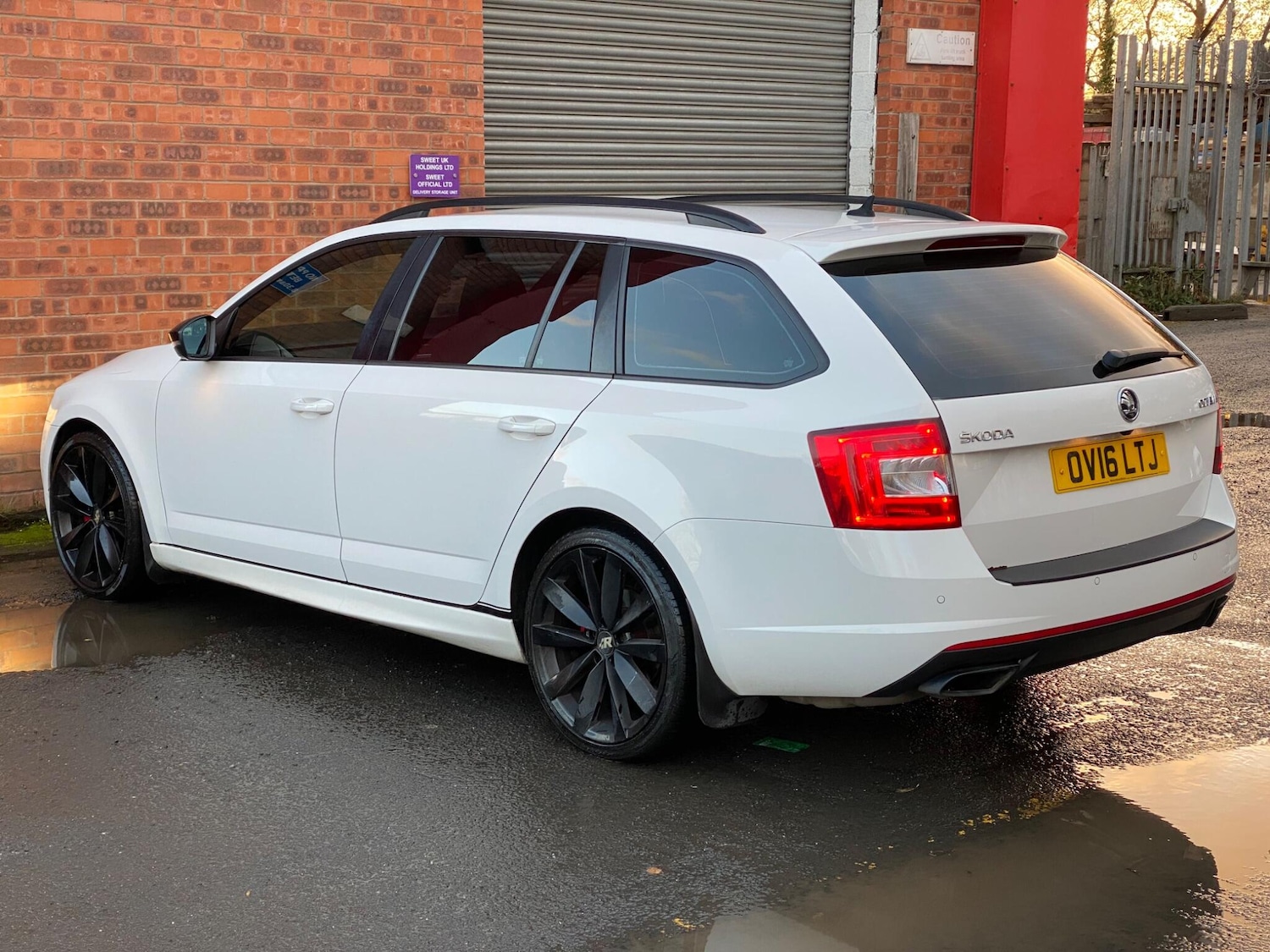 Used Skoda Octavia 2016 for sale - 76671308: Photo 57