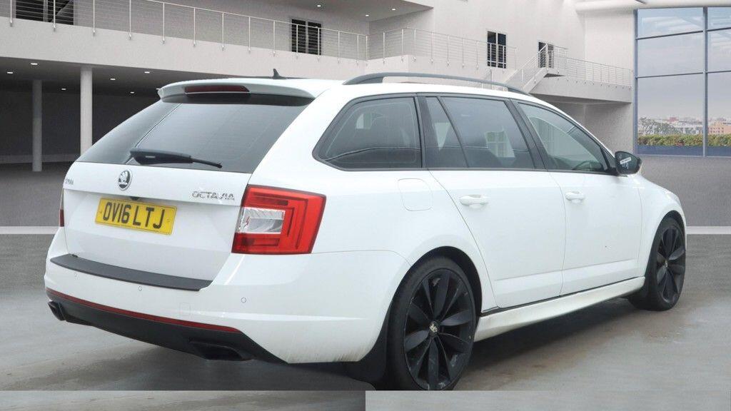 Used Skoda Octavia 2016 for sale - 76671308: Photo 6