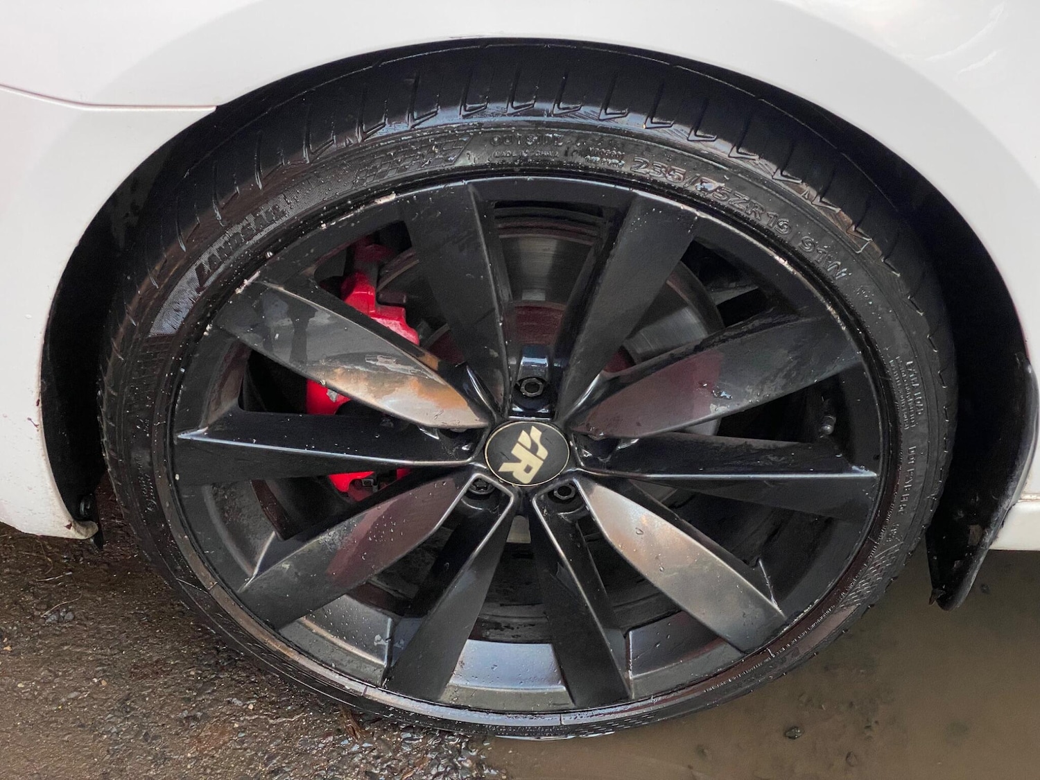 Used Skoda Octavia 2016 for sale - 76671308: Photo 62