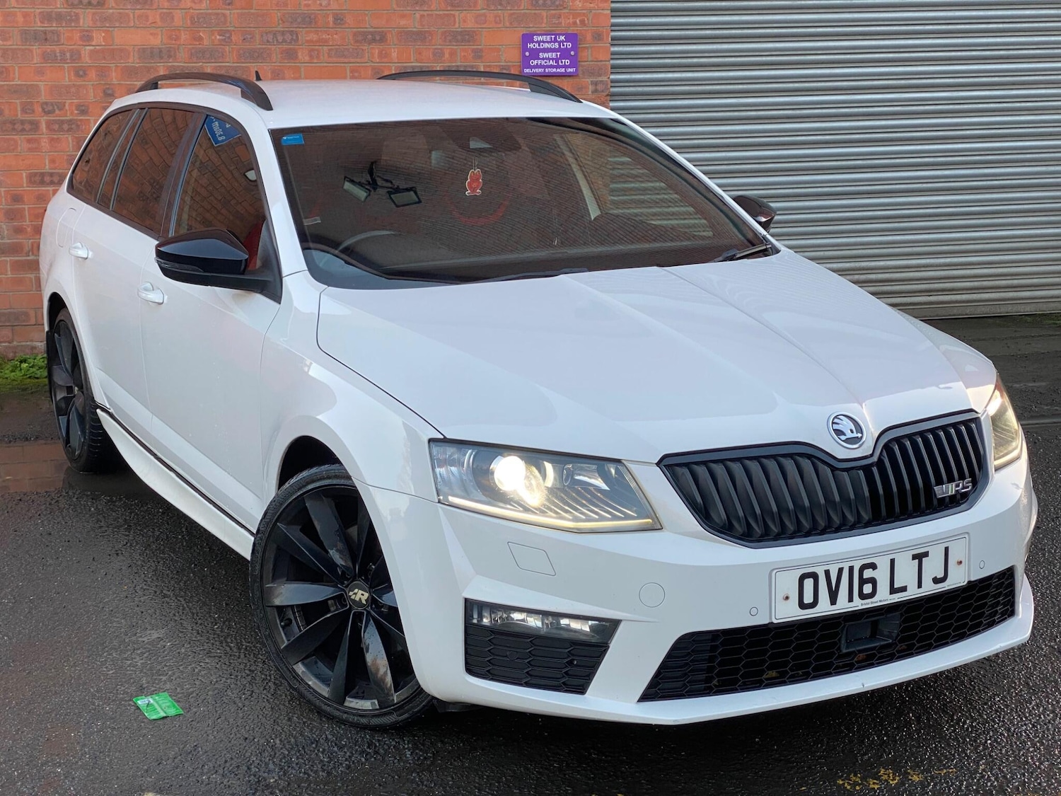 Used Skoda Octavia 2016 for sale - 76671308: Photo 66