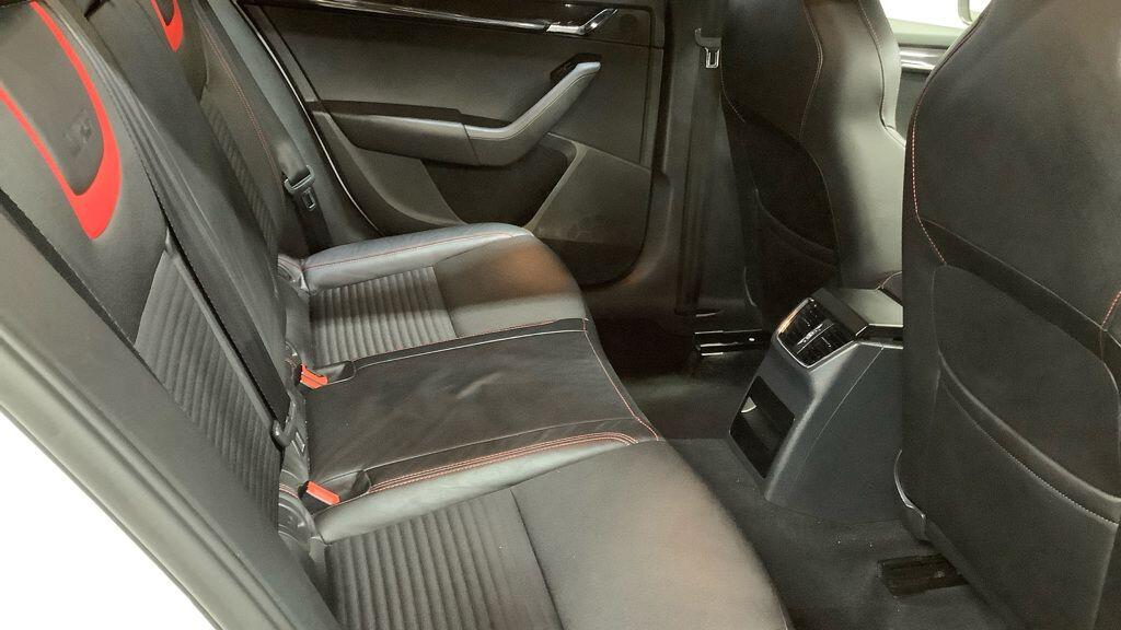 Used Skoda Octavia 2016 for sale - 76671308: Photo 8