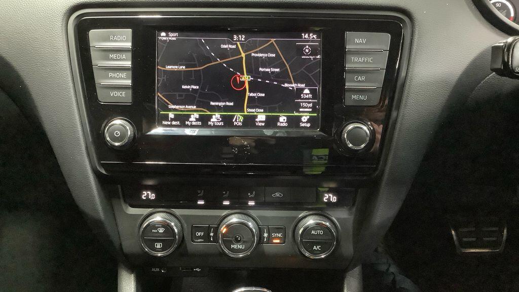 Used Skoda Octavia 2016 for sale - 76671308: Photo 9