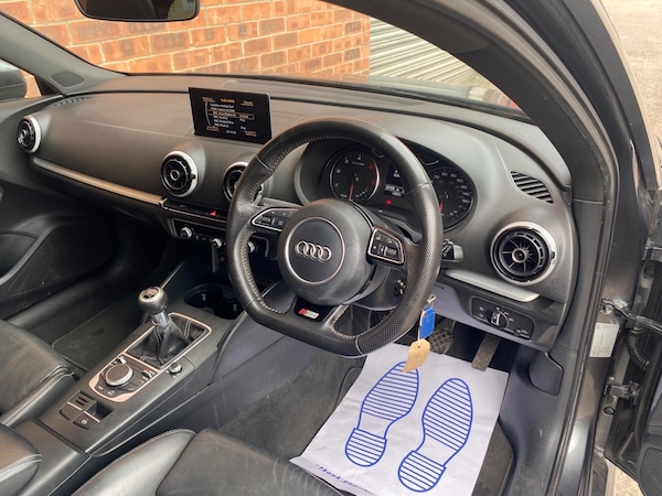 Used Audi A3 2015 for sale - 75563563: Photo 13