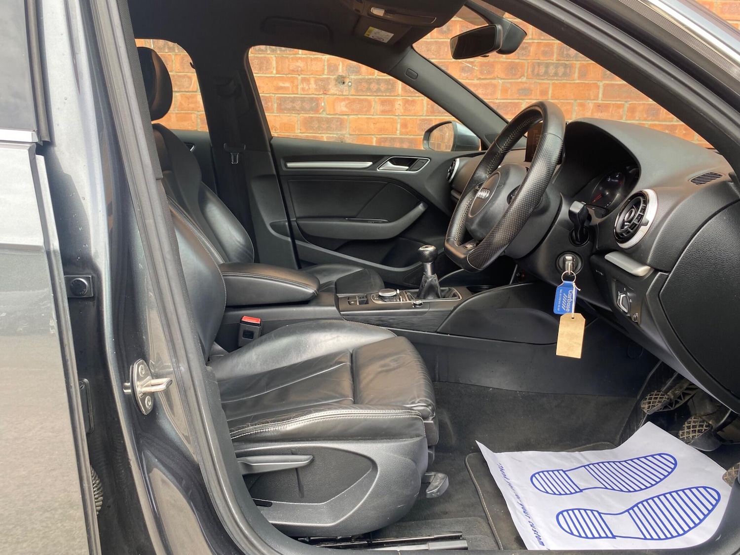 Vehicle 15