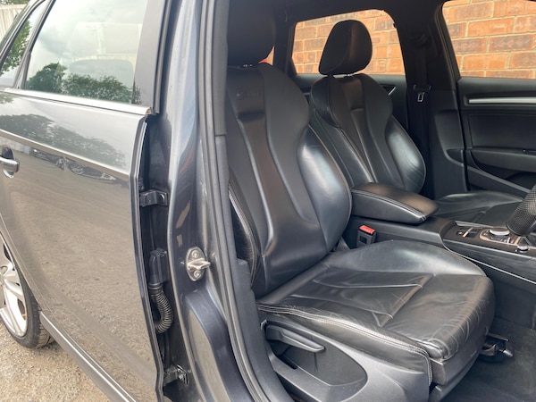 Used Audi A3 2015 for sale - 75563563: Photo 16