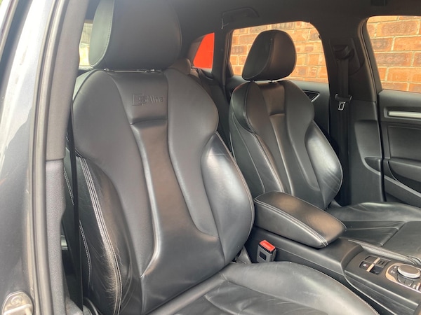 Used Audi A3 2015 for sale - 75563563: Photo 17