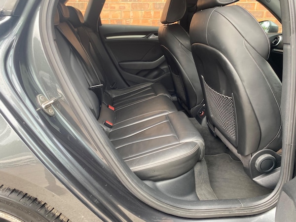 Used Audi A3 2015 for sale - 75563563: Photo 18