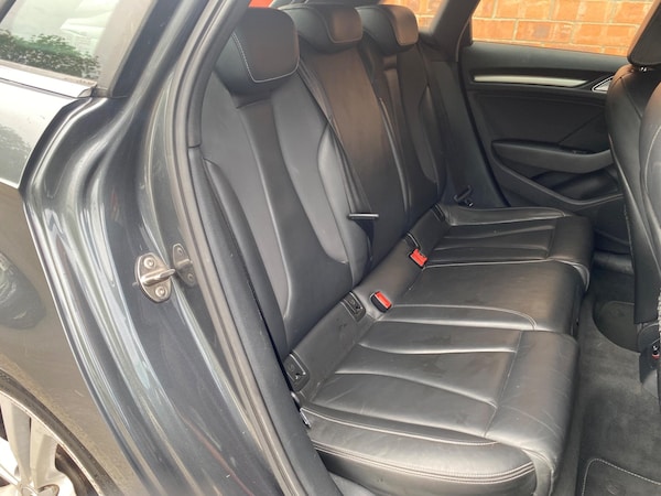 Used Audi A3 2015 for sale - 75563563: Photo 20