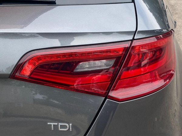 Used Audi A3 2015 for sale - 75563563: Photo 21