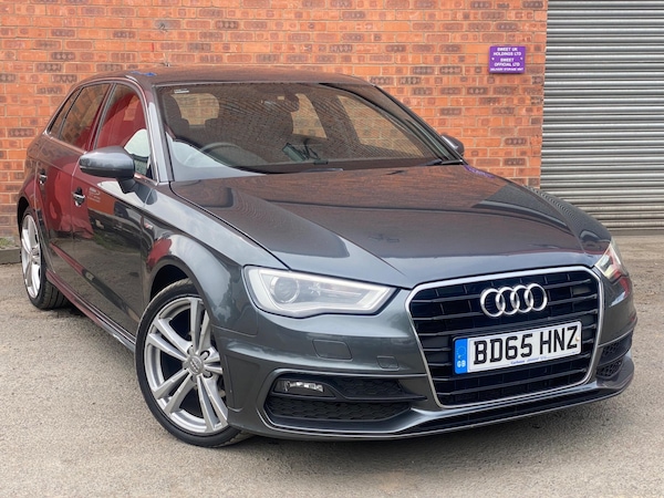 Used Audi A3 2015 for sale - 75563563: Photo 24