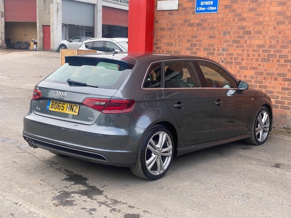 Used Audi A3 2015 for sale - 75563563: Photo 28
