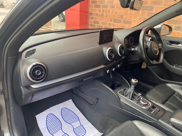 Used Audi A3 2015 for sale - 75563563: Photo 31