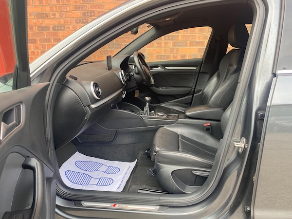 Used Audi A3 2015 for sale - 75563563: Photo 32