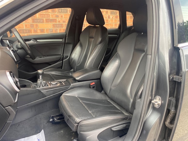 Used Audi A3 2015 for sale - 75563563: Photo 33