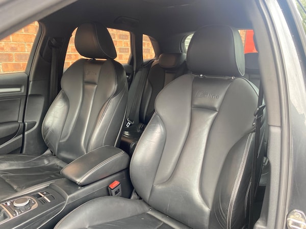 Used Audi A3 2015 for sale - 75563563: Photo 34