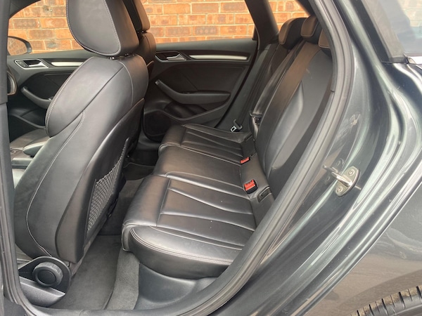 Used Audi A3 2015 for sale - 75563563: Photo 36