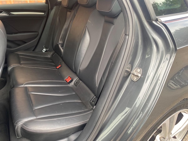 Used Audi A3 2015 for sale - 75563563: Photo 37