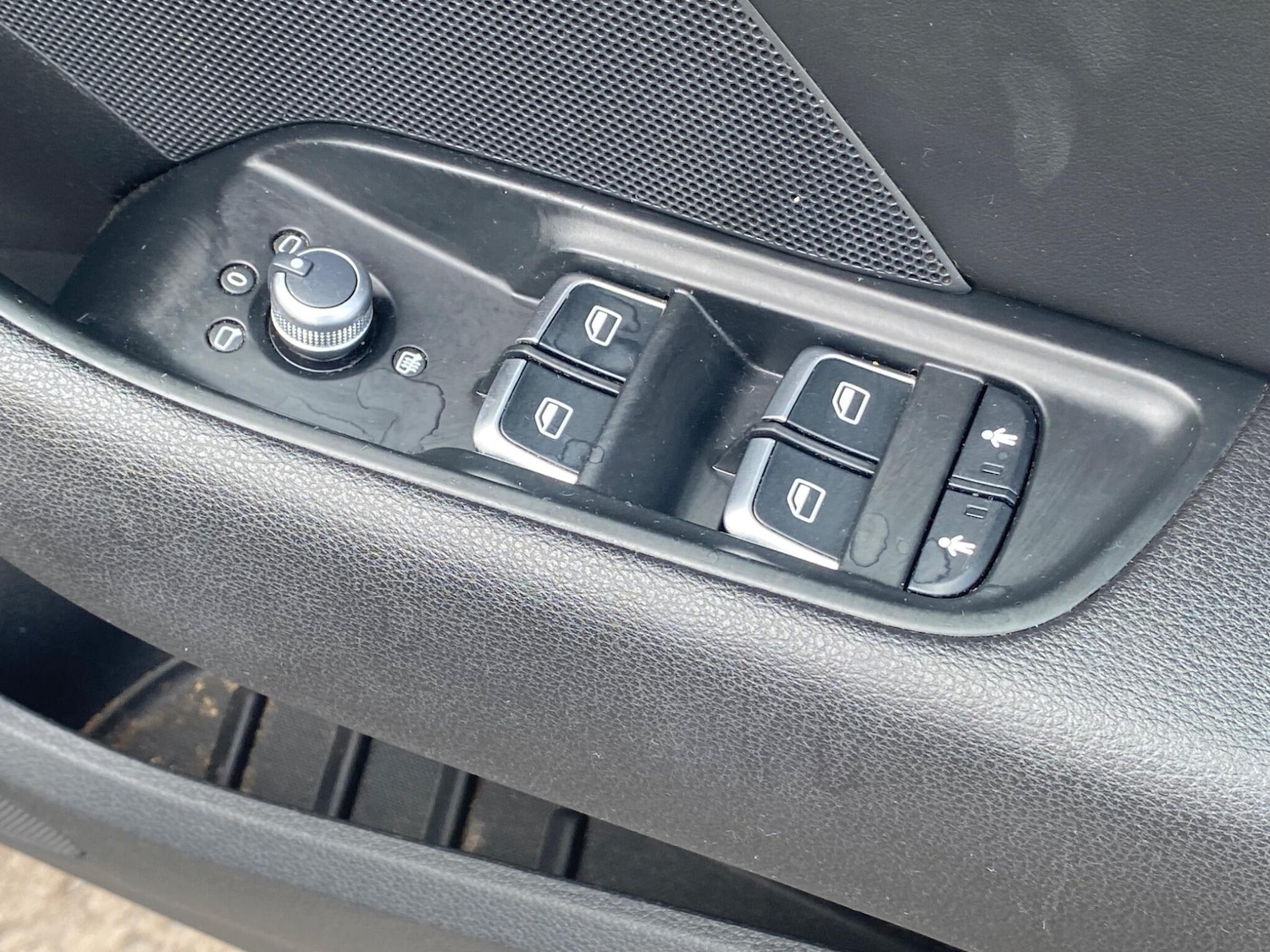 Vehicle 40